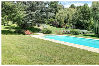  maison valencin 38540