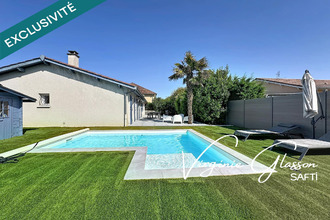  maison valencin 38540