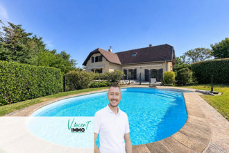  maison valencin 38540