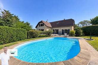  maison valencin 38540