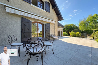  maison valencin 38540