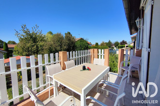  maison valencin 38540