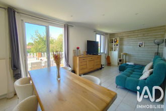  maison valencin 38540