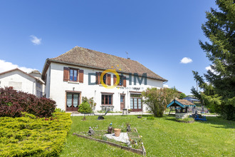  maison valencogne 38730