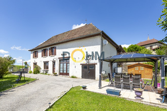  maison valencogne 38730