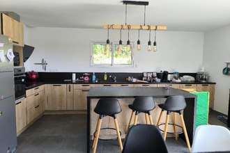  maison valencogne 38730