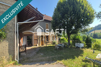  maison valencogne 38730