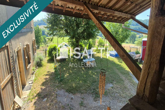  maison valencogne 38730