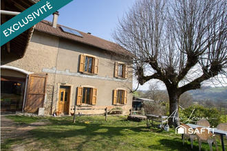  maison valencogne 38730