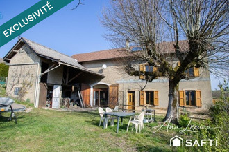  maison valencogne 38730