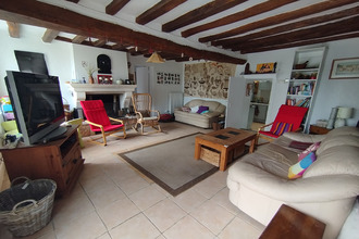  maison valennes 72320