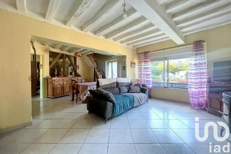  maison valennes 72320