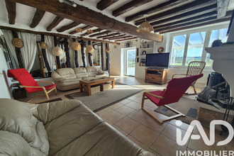  maison valennes 72320