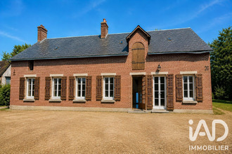  maison valennes 72320