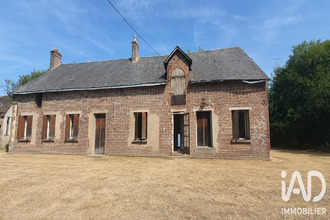  maison valennes 72320