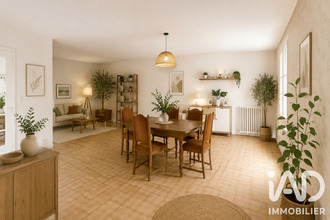  maison valennes 72320