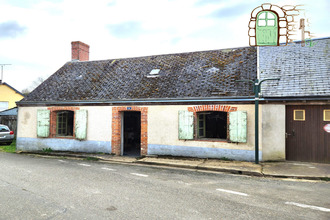  maison valennes 72320