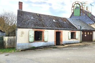  maison valennes 72320