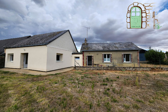  maison valennes 72320