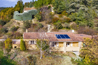  maison valensole 04210