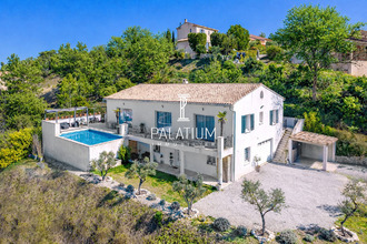  maison valensole 04210