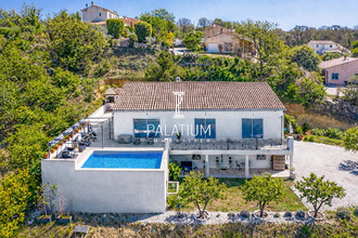  maison valensole 04210