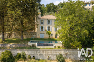  maison valensole 04210