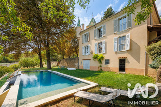  maison valensole 04210