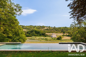  maison valensole 04210