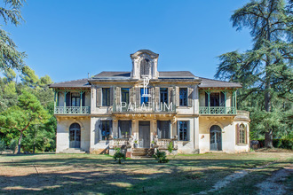  maison valensole 04210