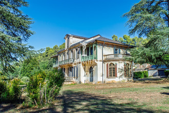  maison valensole 04210