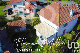  maison valentigney 25700