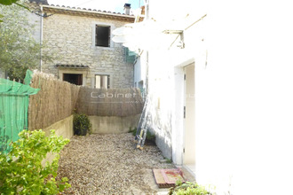  maison valflaunes 34270