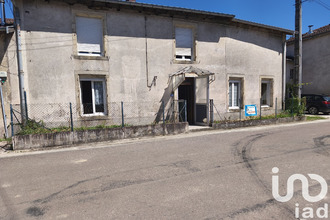  maison valfroicourt 88270