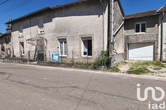  maison valfroicourt 88270