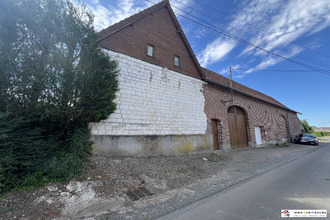  maison valhuon 62550