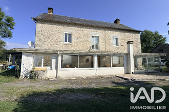  maison valiergues 19200