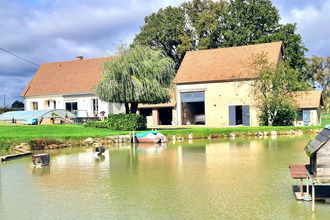  maison valigny 03360