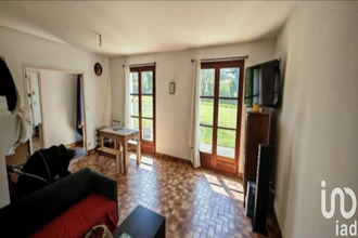  maison valigny 03360