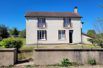  maison valigny 03360