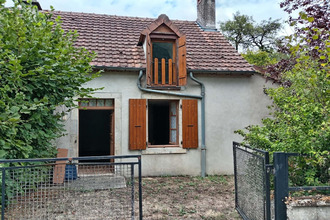  maison valigny 03360