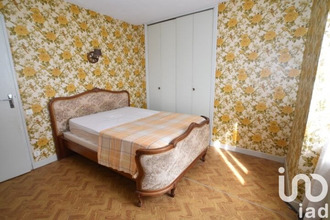  maison valjouffrey 38740