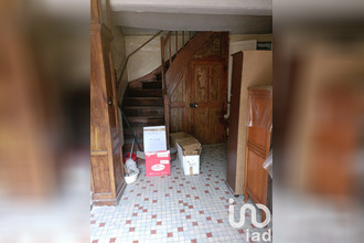  maison valjouffrey 38740