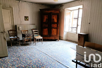  maison valjouffrey 38740