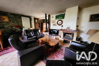  maison valjouffrey 38740