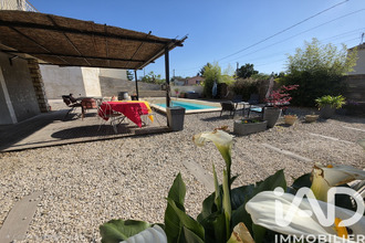  maison vallabregues 30300
