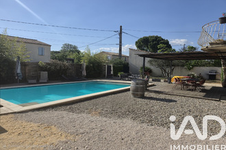  maison vallabregues 30300