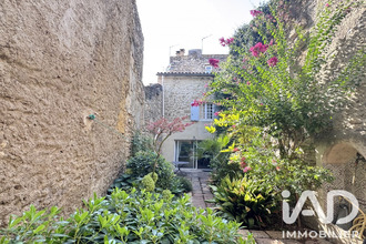  maison vallabregues 30300
