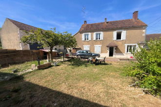  maison vallan 89580