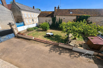  maison vallan 89580